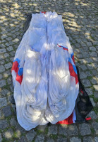 Ozone Zeolite, MS, 2019, (80-95kg), 80h