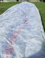 Ozone Zeolite, MS, 2019, (80-95kg), 80h