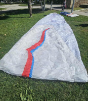 Ozone Zeolite, MS, 2019, (80-95kg), 80h