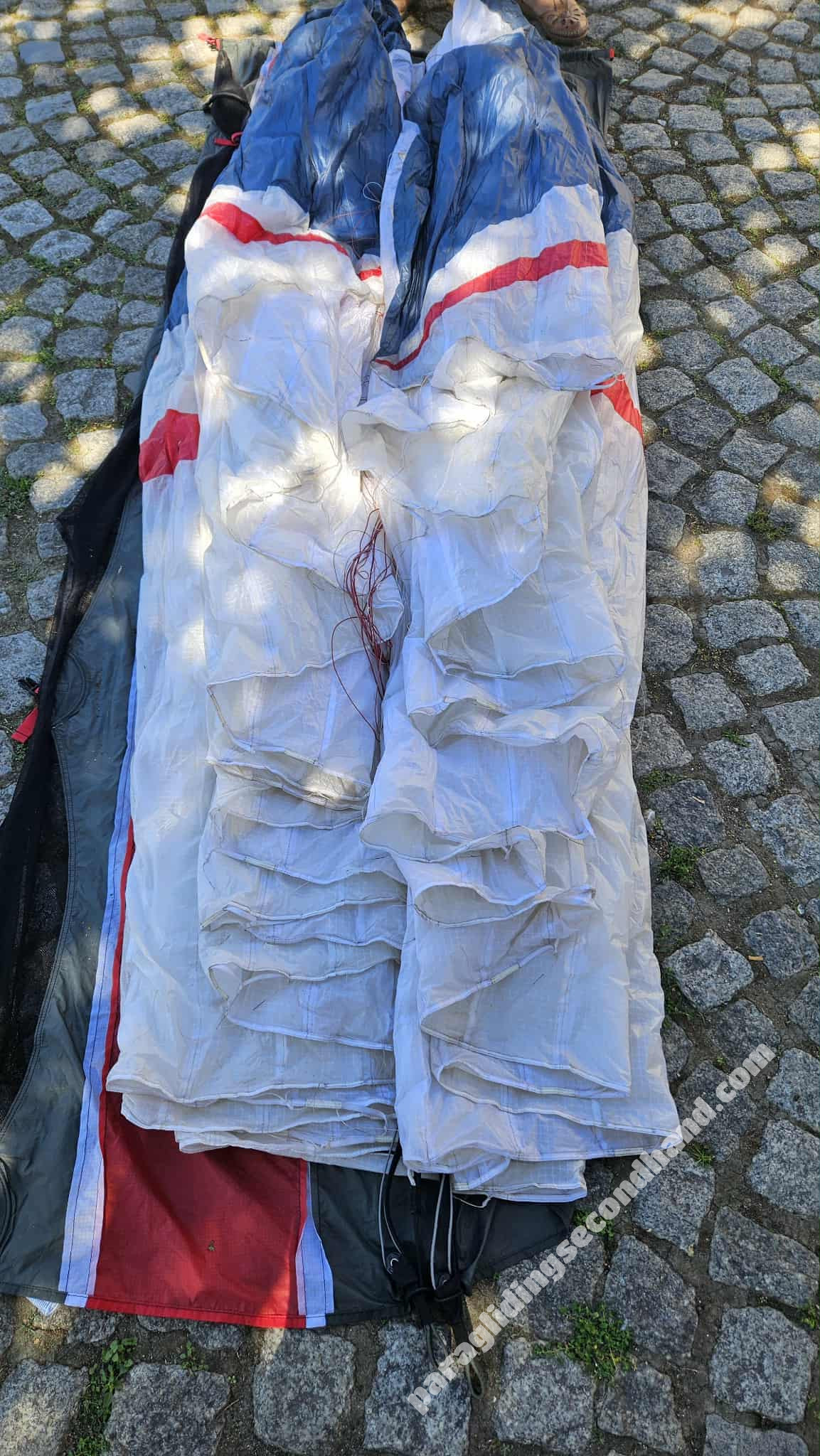 Ozone Zeolite GT, ML, 2021, (90-105kg), 120h