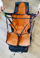 Woody Valley Transalp 2, M, 2022