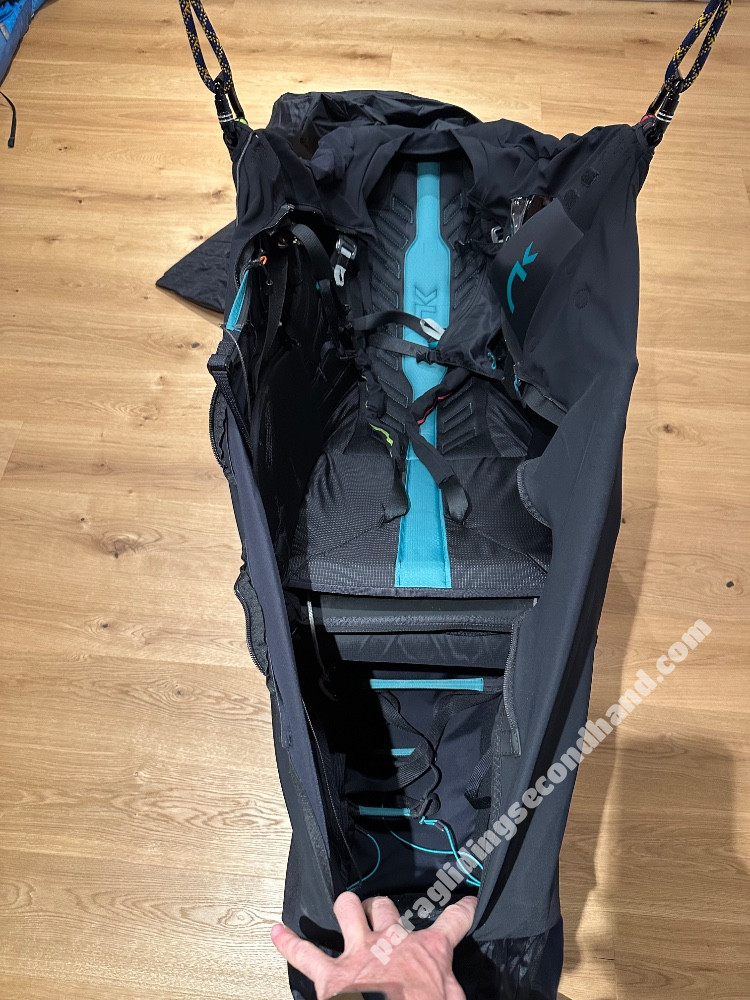 Niviuk Drifter 2, M, 2025