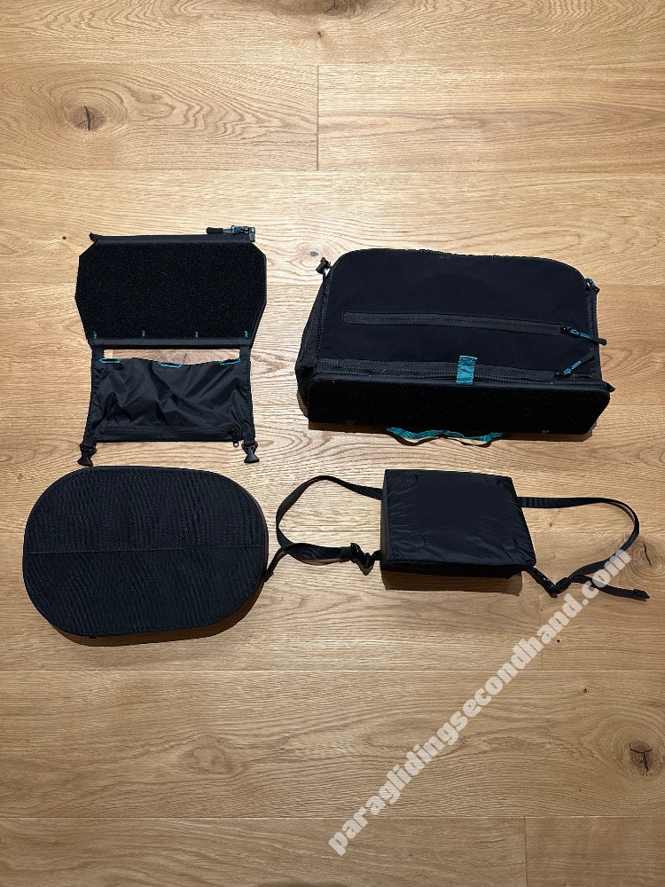 Niviuk Drifter 2, M, 2025