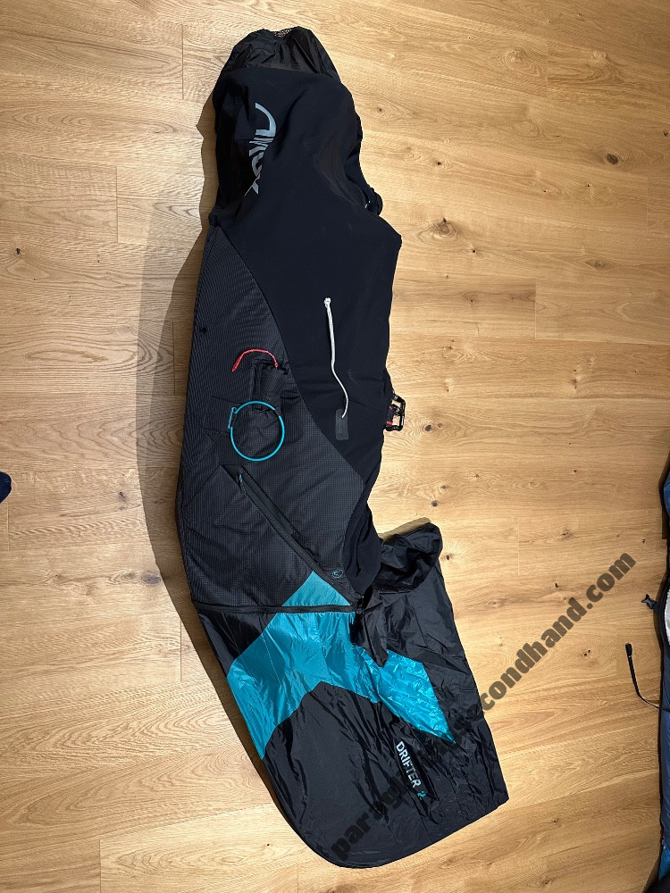 Niviuk Drifter 2, M, 2025