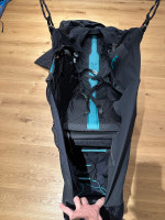 Niviuk Drifter 2, M, 2025