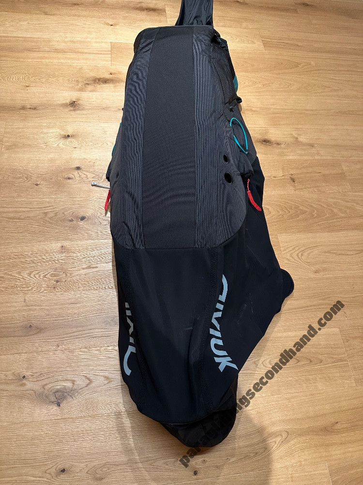 Niviuk Drifter 2, M, 2025