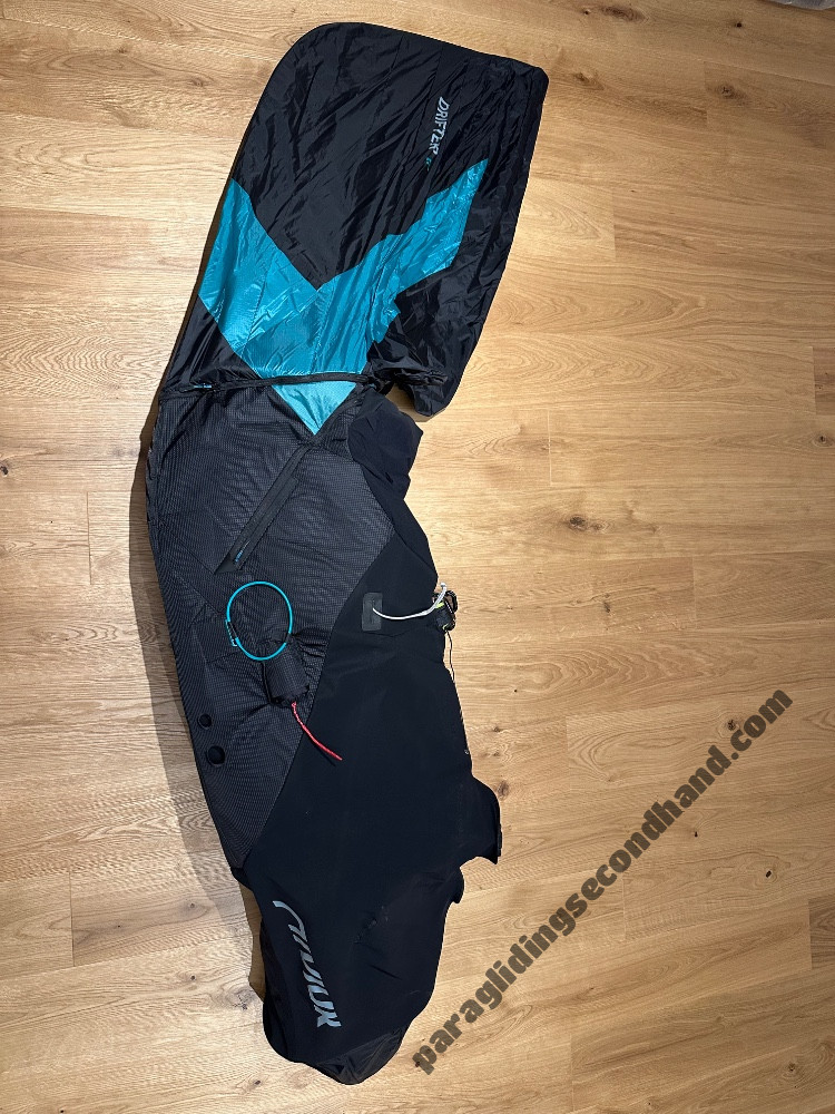 Niviuk Drifter 2, M, 2025