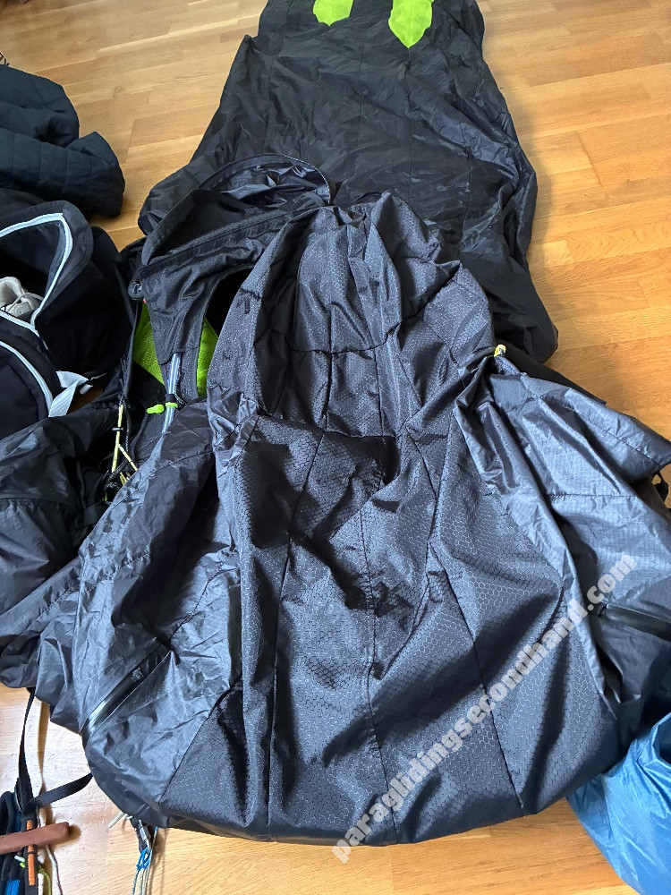 BogdanFly Zeppelin, L, 2025