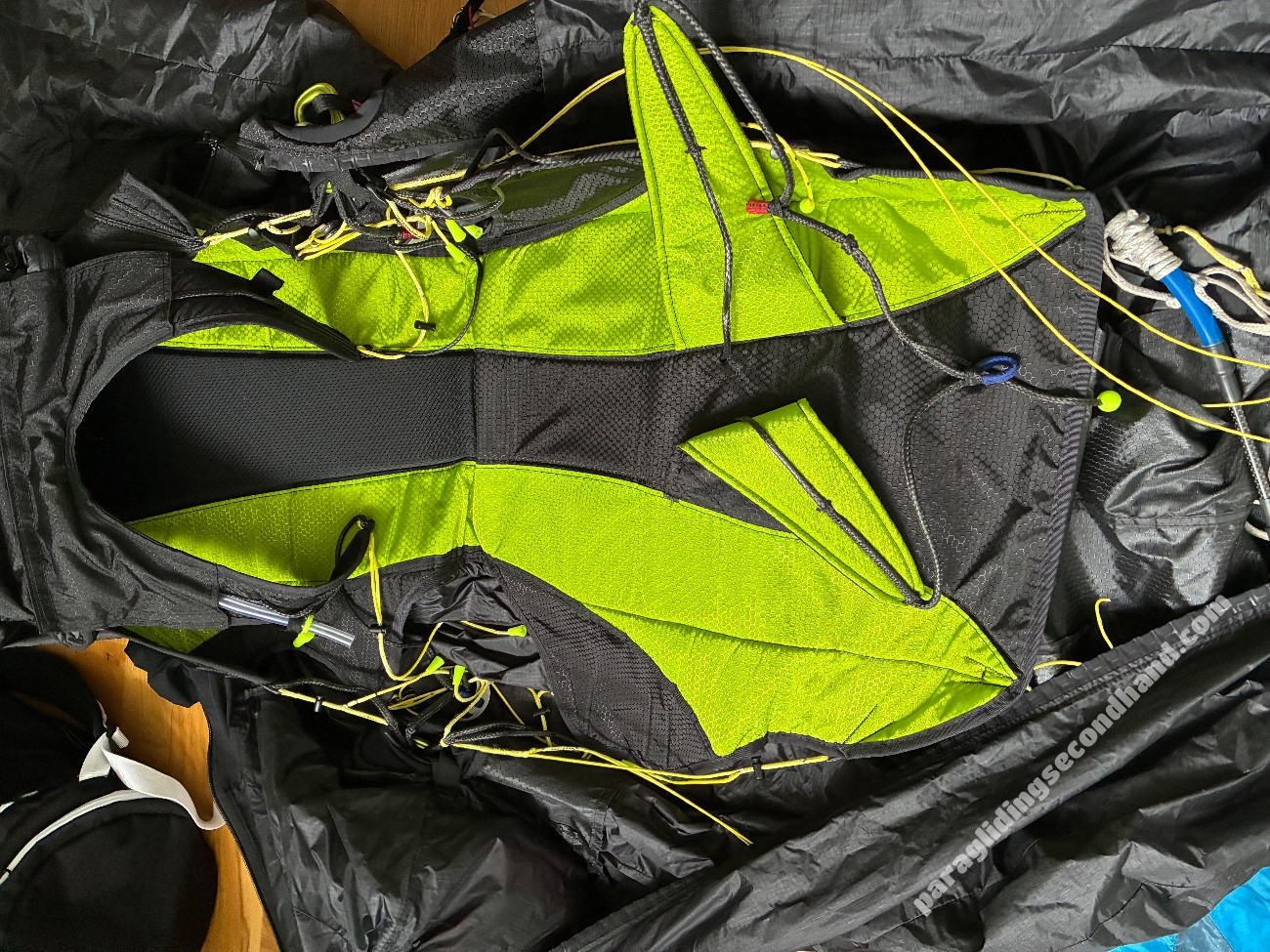 BogdanFly Zeppelin, L, 2025