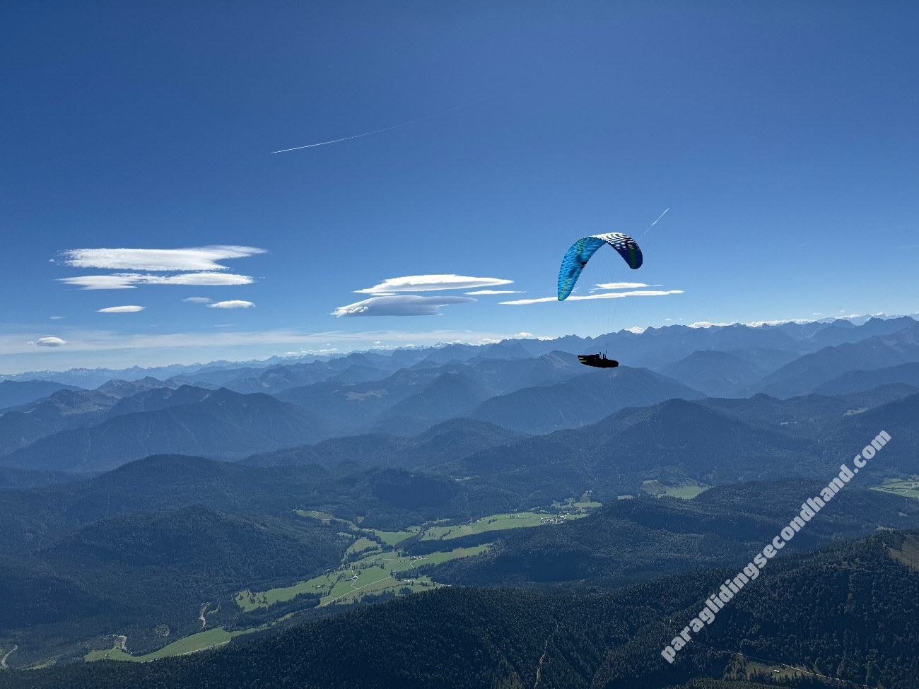 BogdanFly Zeppelin, L, 2025