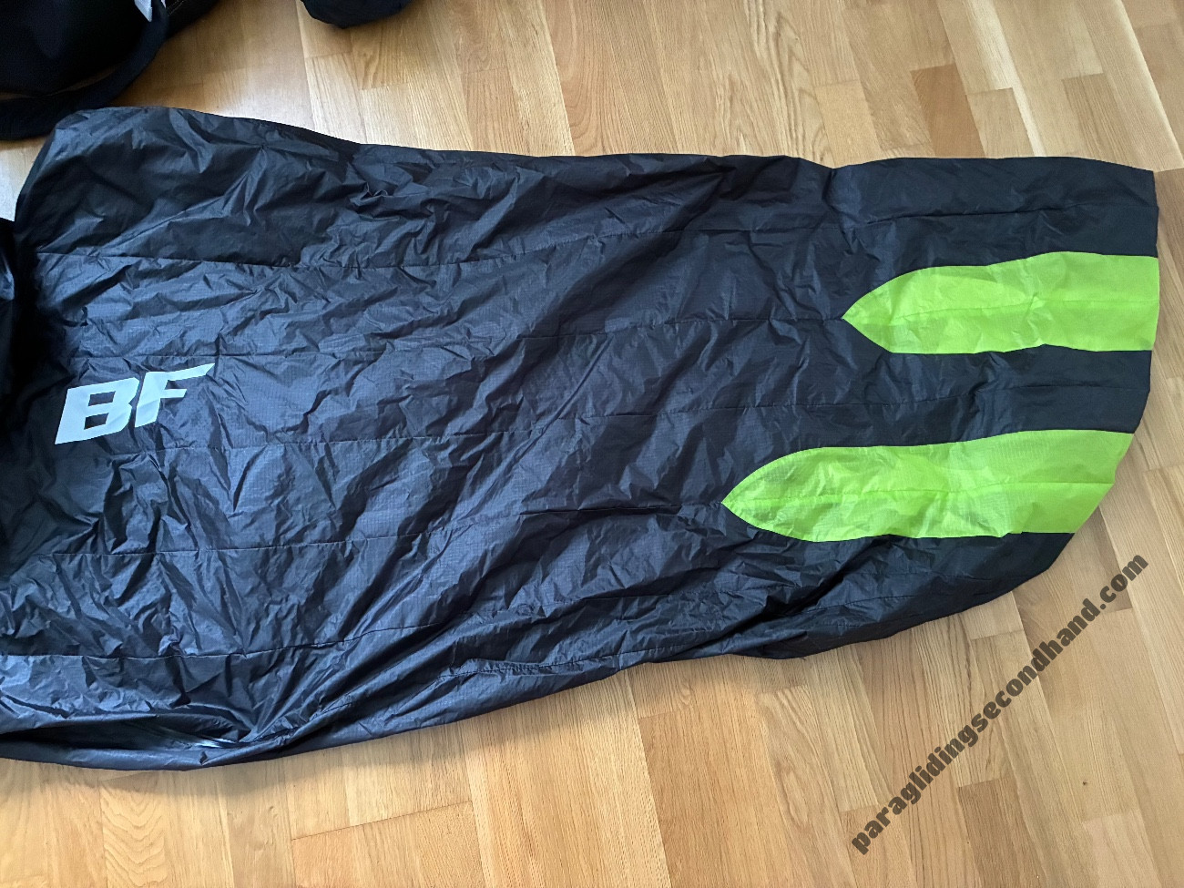 BogdanFly Zeppelin, L, 2025