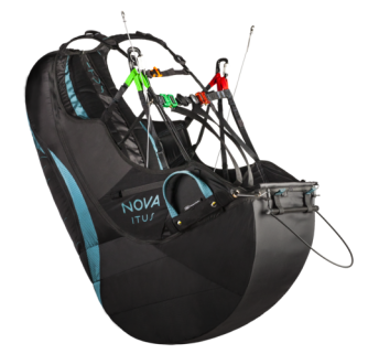 Nova Itus