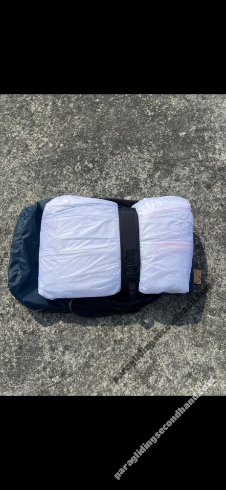 Skywalk Chilli 5, M, 2022, (95-115kg), 0h