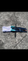 Skywalk Chilli 5, M, 2022, (95-115kg), 0h