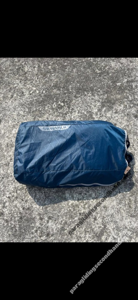 Skywalk Chilli 5, M, 2022, (95-115kg), 0h