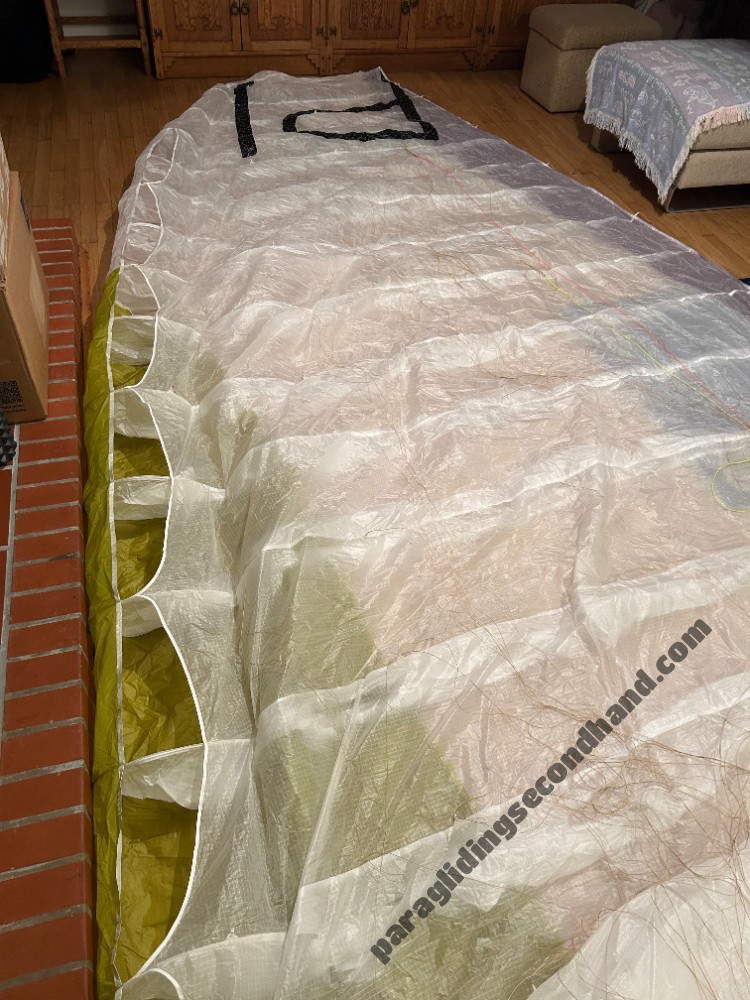 Advance PI, 23, 2015, (65-99kg), 20h