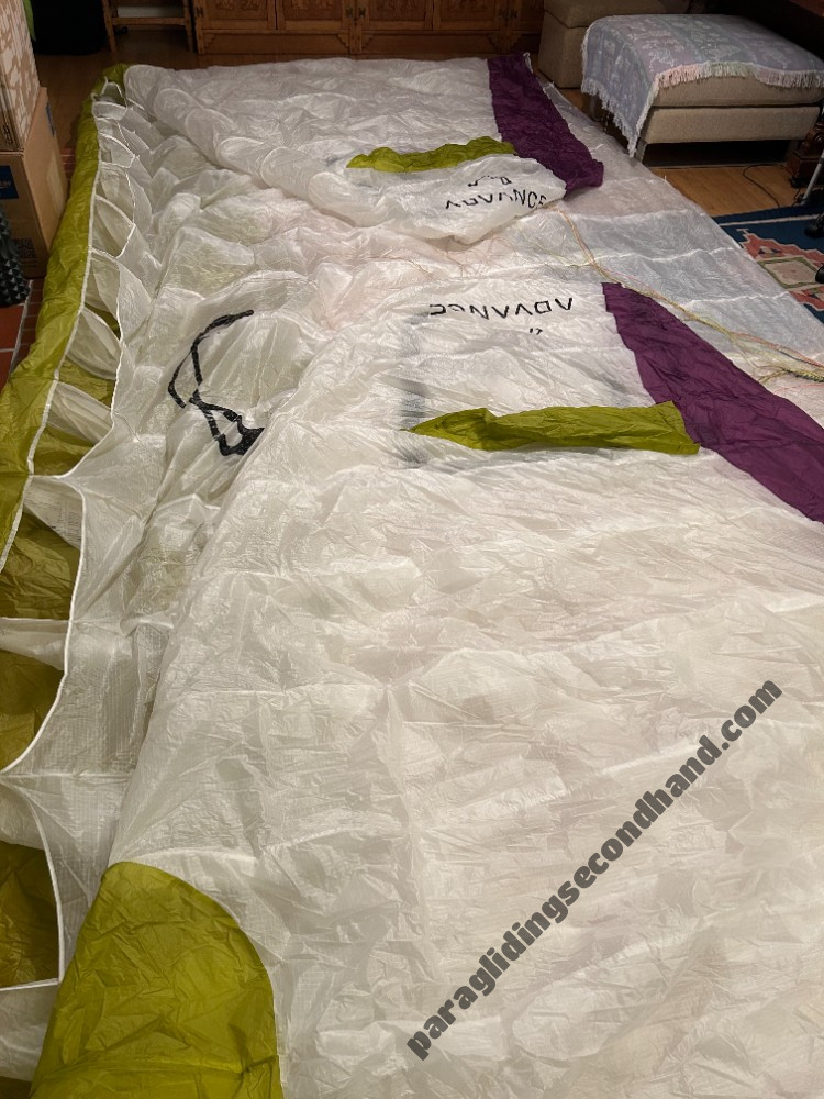 Advance PI, 23, 2015, (65-99kg), 20h