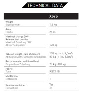 U-Turn Secure 3 XS/S