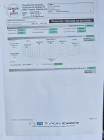 Air Design Eazy SL 2, XS, 2024, (60-78kg), 30h