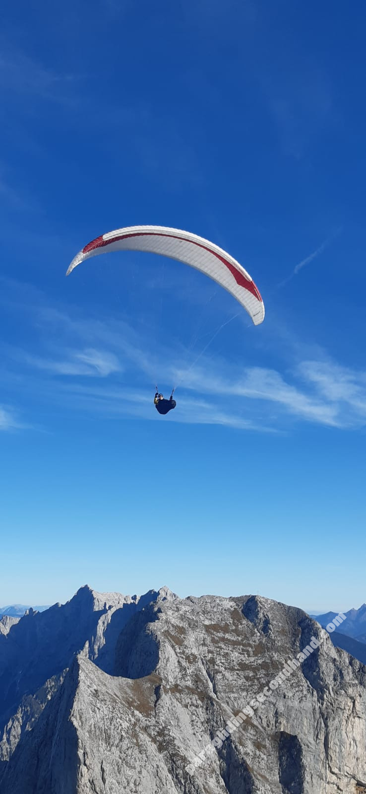 GIN Gliders Bonanza 2, S, 2020, (75-95kg), 400h