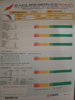 Ozone RUSH, S, 2023, (70-85kg), 50h