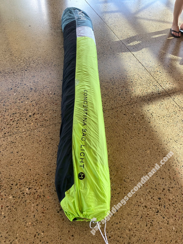 Nova Codex, M, 2024, (90-115kg), 11h