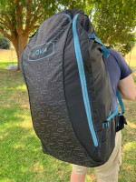 Nova Codex, M, 2024, (90-115kg), 11h