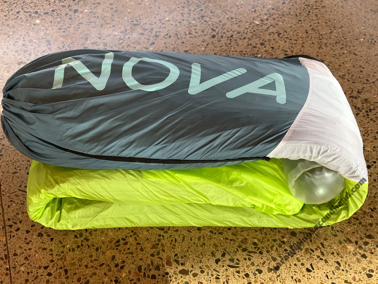 Nova Codex, M, 2024, (90-115kg), 11h