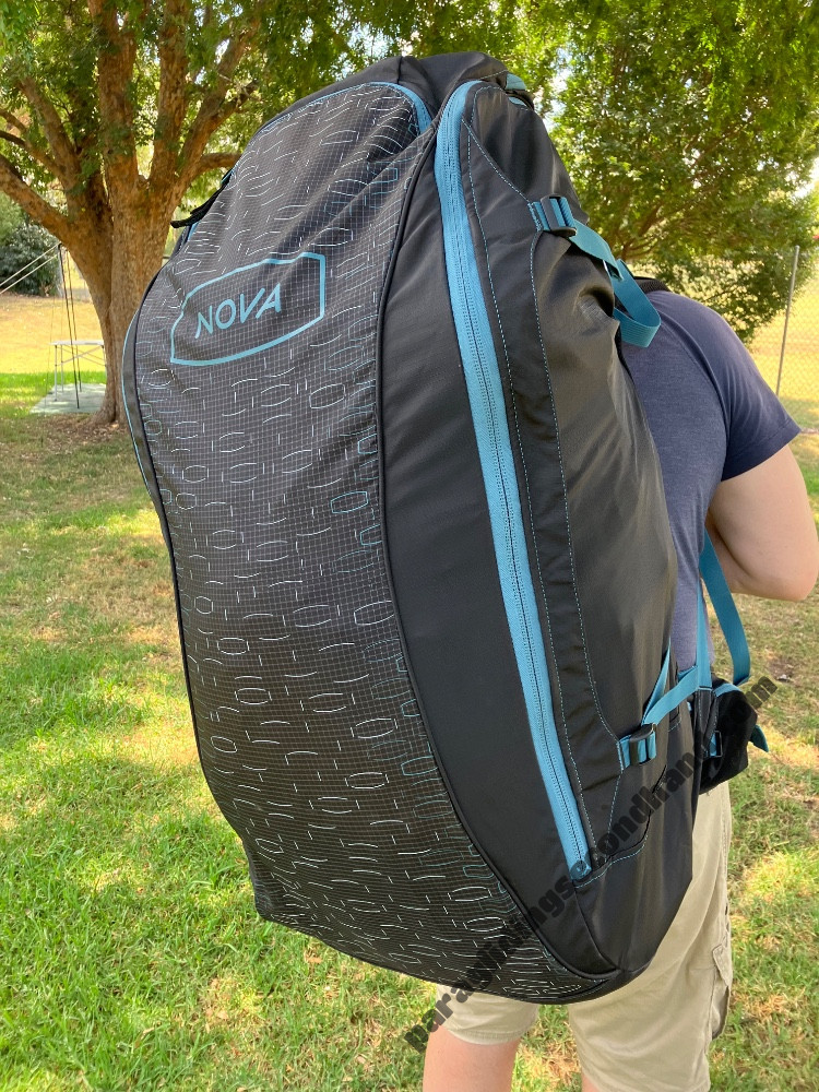 Nova Codex, M, 2024, (90-115kg), 11h