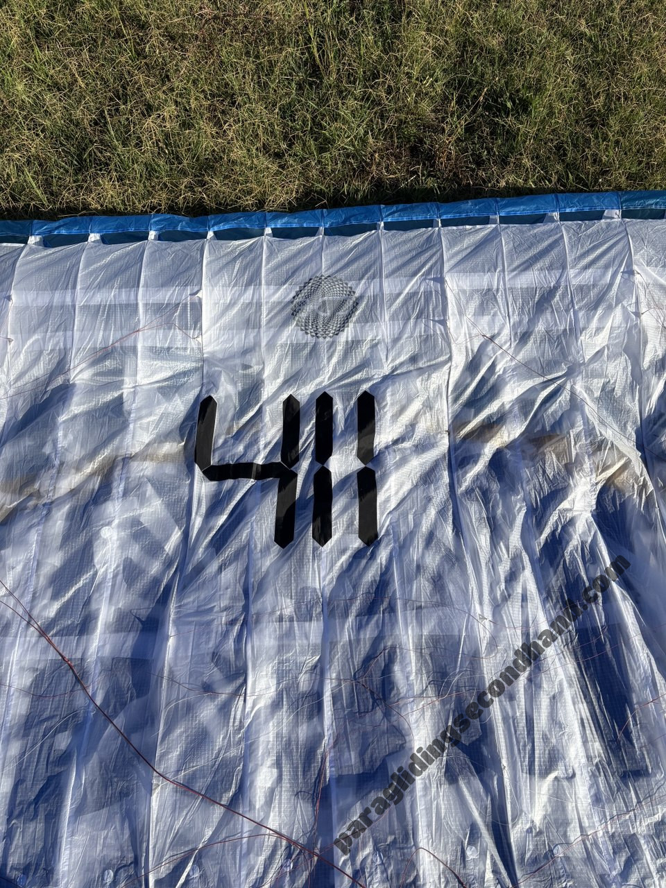 BGD Diva 2, ML, 2024, (100-108kg), 127h