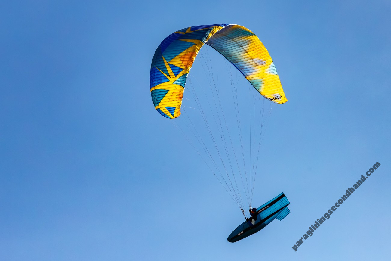 BGD Diva 2, ML, 2024, (100-108kg), 127h