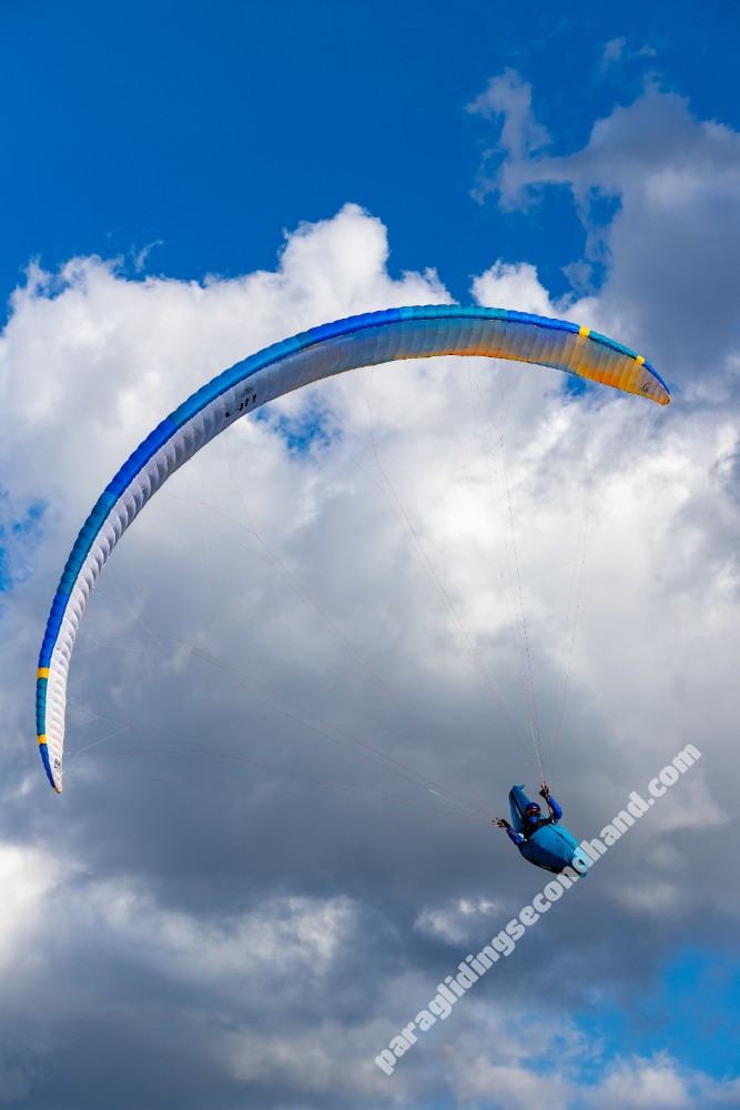 BGD Diva 2, ML, 2024, (100-108kg), 127h