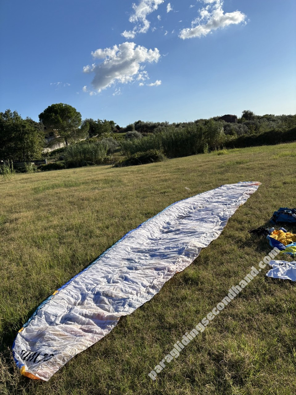 BGD Diva 2, ML, 2024, (100-108kg), 127h