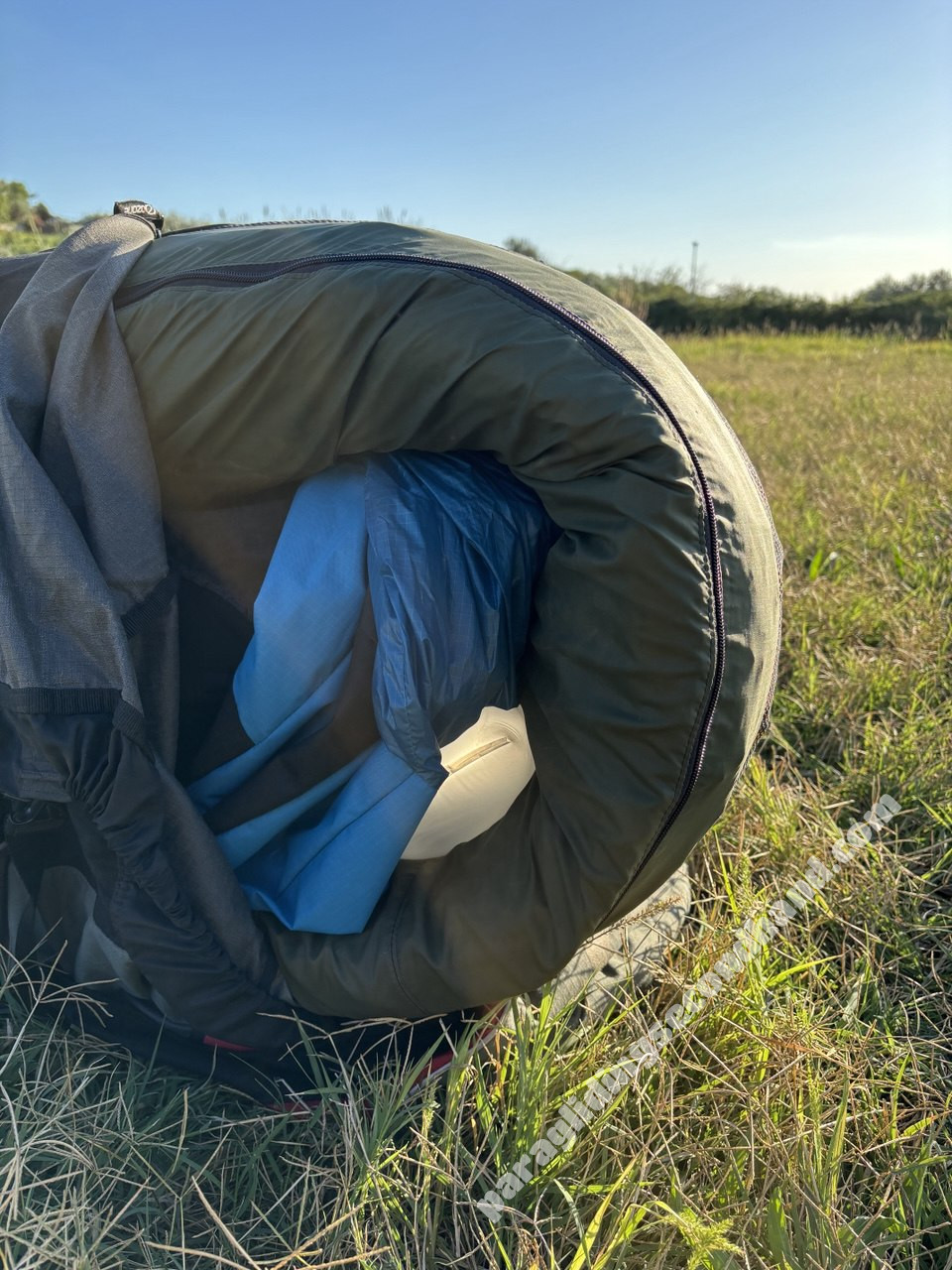 BGD Diva 2, ML, 2024, (100-108kg), 127h