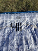 BGD Diva 2, ML, 2024, (100-108kg), 127h