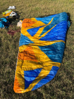 BGD Diva 2, ML, 2024, (100-108kg), 127h