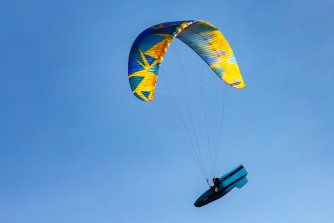 BGD Diva 2, ML, 2024, (100-108kg), 127h