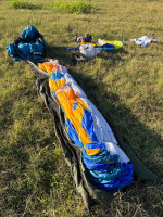 BGD Diva 2, ML, 2024, (100-108kg), 127h