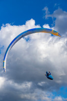 BGD Diva 2, ML, 2024, (100-108kg), 127h