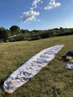 BGD Diva 2, ML, 2024, (100-108kg), 127h