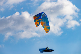 BGD Diva 2, ML, 2024, (100-108kg), 127h