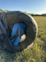 BGD Diva 2, ML, 2024, (100-108kg), 127h