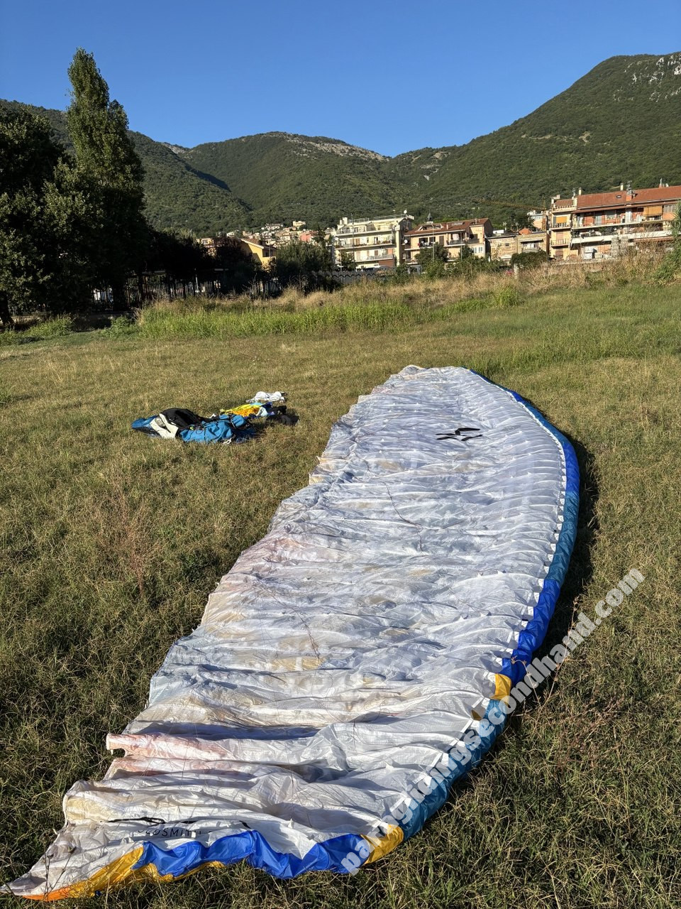 BGD Diva 2, ML, 2024, (100-108kg), 127h