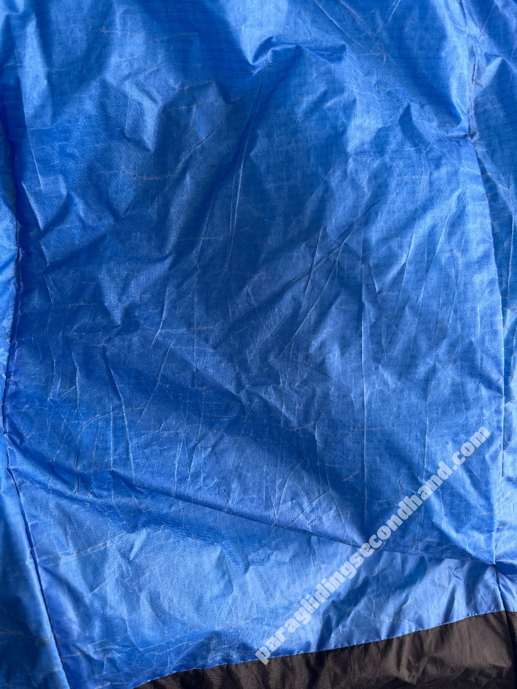 Flow Freedom 2, M, 2022, (85-108kg), 250h