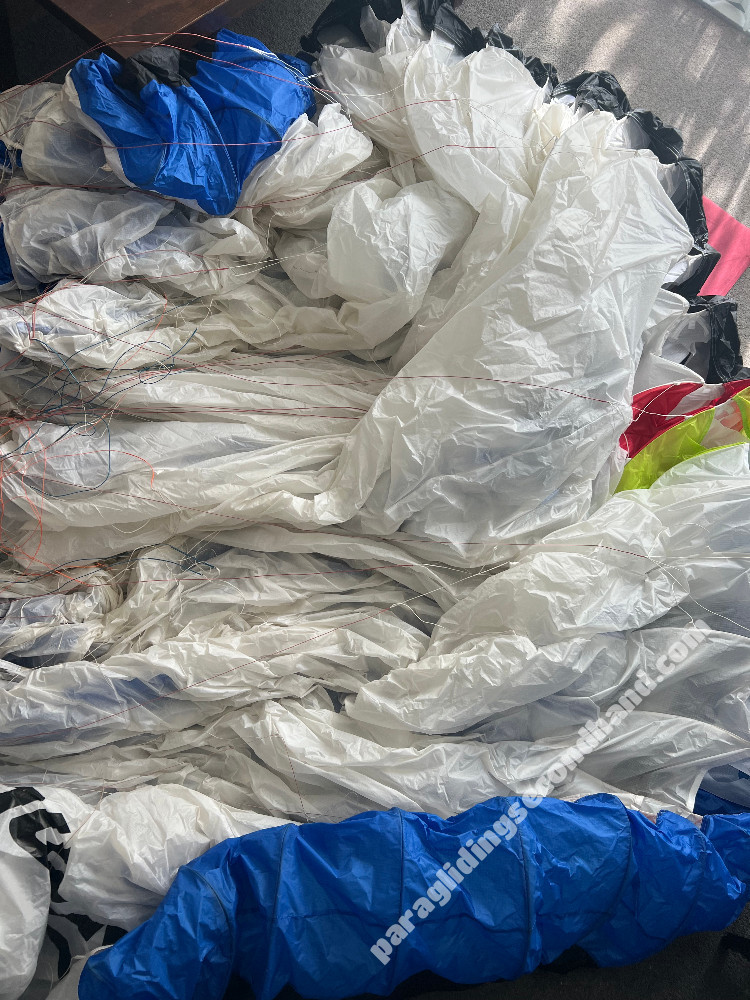 Flow Freedom 2, M, 2022, (85-108kg), 250h