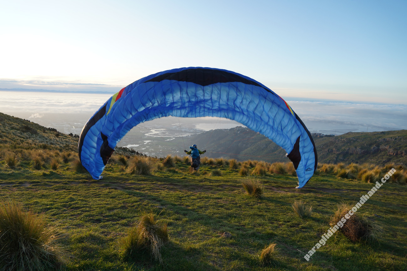 Flow Freedom 2, M, 2022, (85-108kg), 250h