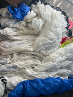 Flow Freedom 2, M, 2022, (85-108kg), 250h