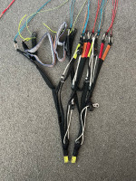 Flow Freedom 2, M, 2022, (85-108kg), 250h