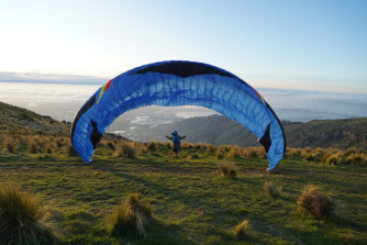 Flow Freedom 2, M, 2022, (85-108kg), 250h