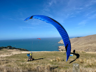 Flow Freedom 2, M, 2022, (85-108kg), 250h